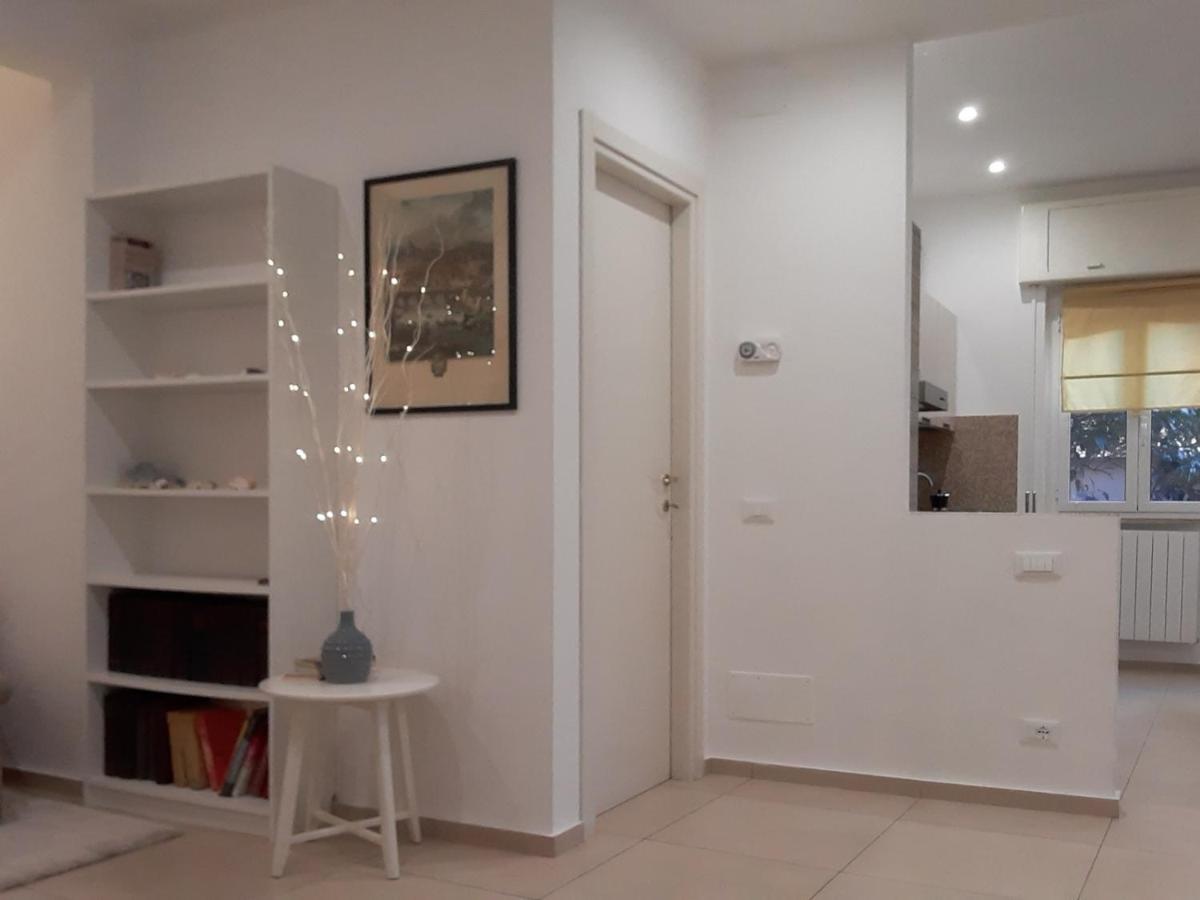 Casa Galante Ostia Centroアパートメント エクステリア 写真