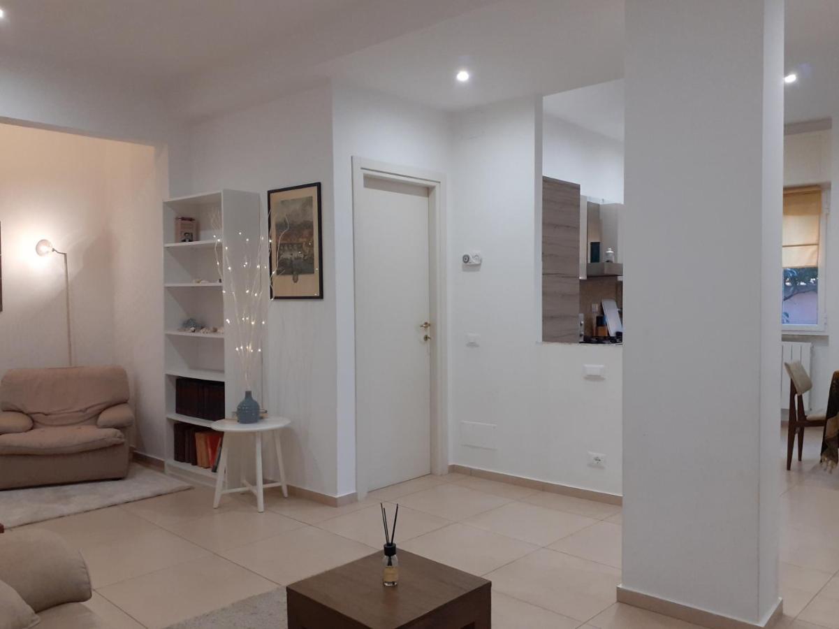 Casa Galante Ostia Centroアパートメント エクステリア 写真