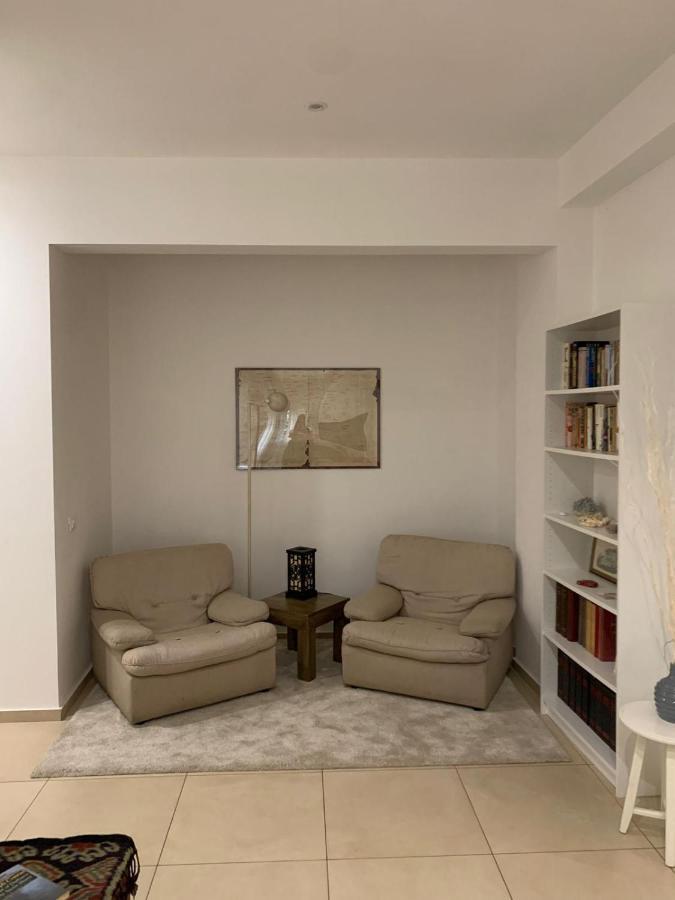 Casa Galante Ostia Centroアパートメント エクステリア 写真