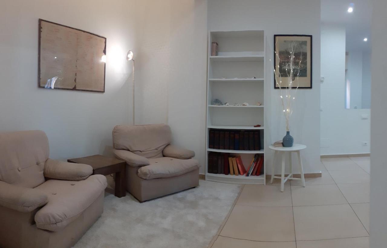 Casa Galante Ostia Centroアパートメント エクステリア 写真
