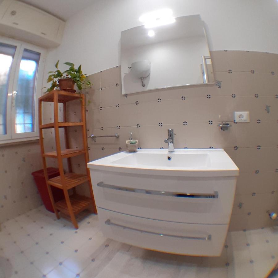 Casa Galante Ostia Centroアパートメント エクステリア 写真
