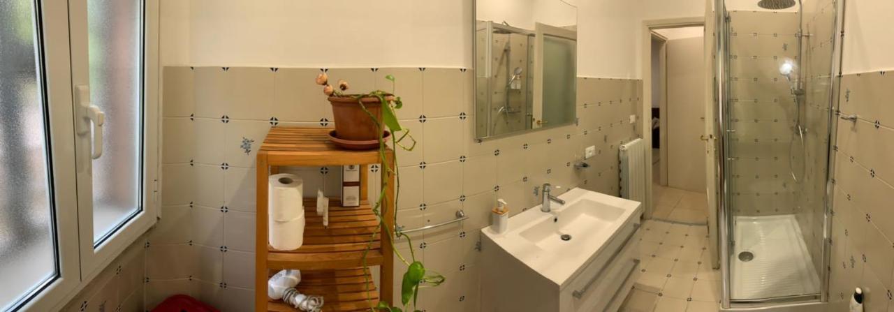 Casa Galante Ostia Centroアパートメント エクステリア 写真