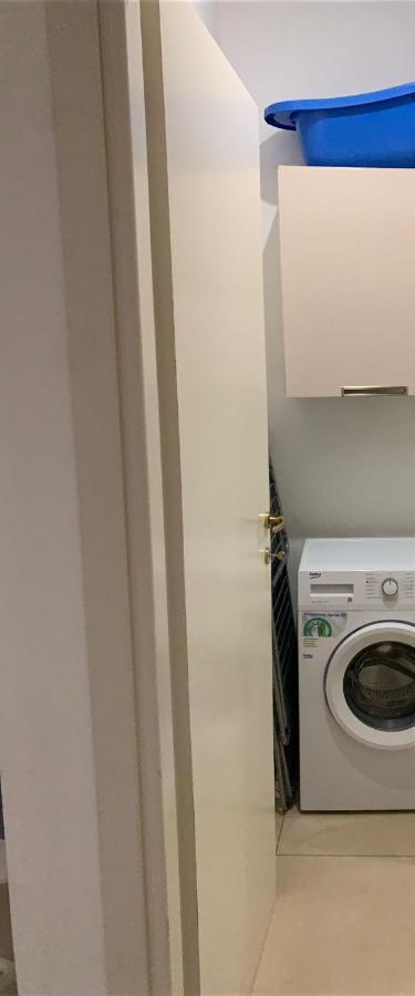 Casa Galante Ostia Centroアパートメント エクステリア 写真