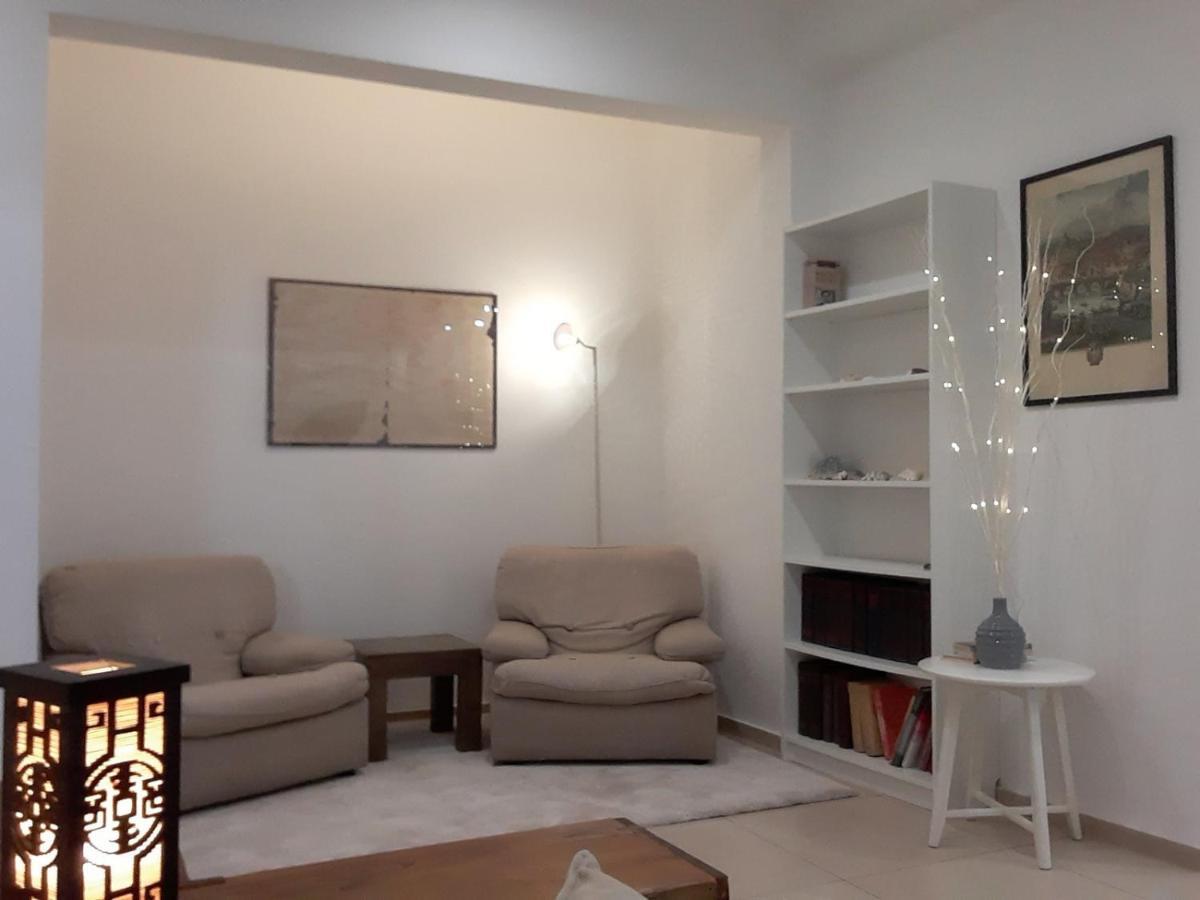 Casa Galante Ostia Centroアパートメント エクステリア 写真