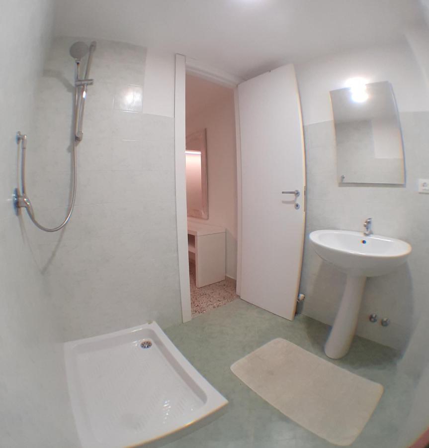 Casa Galante Ostia Centroアパートメント エクステリア 写真