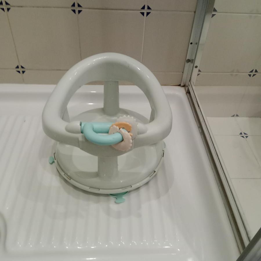 Casa Galante Ostia Centroアパートメント エクステリア 写真