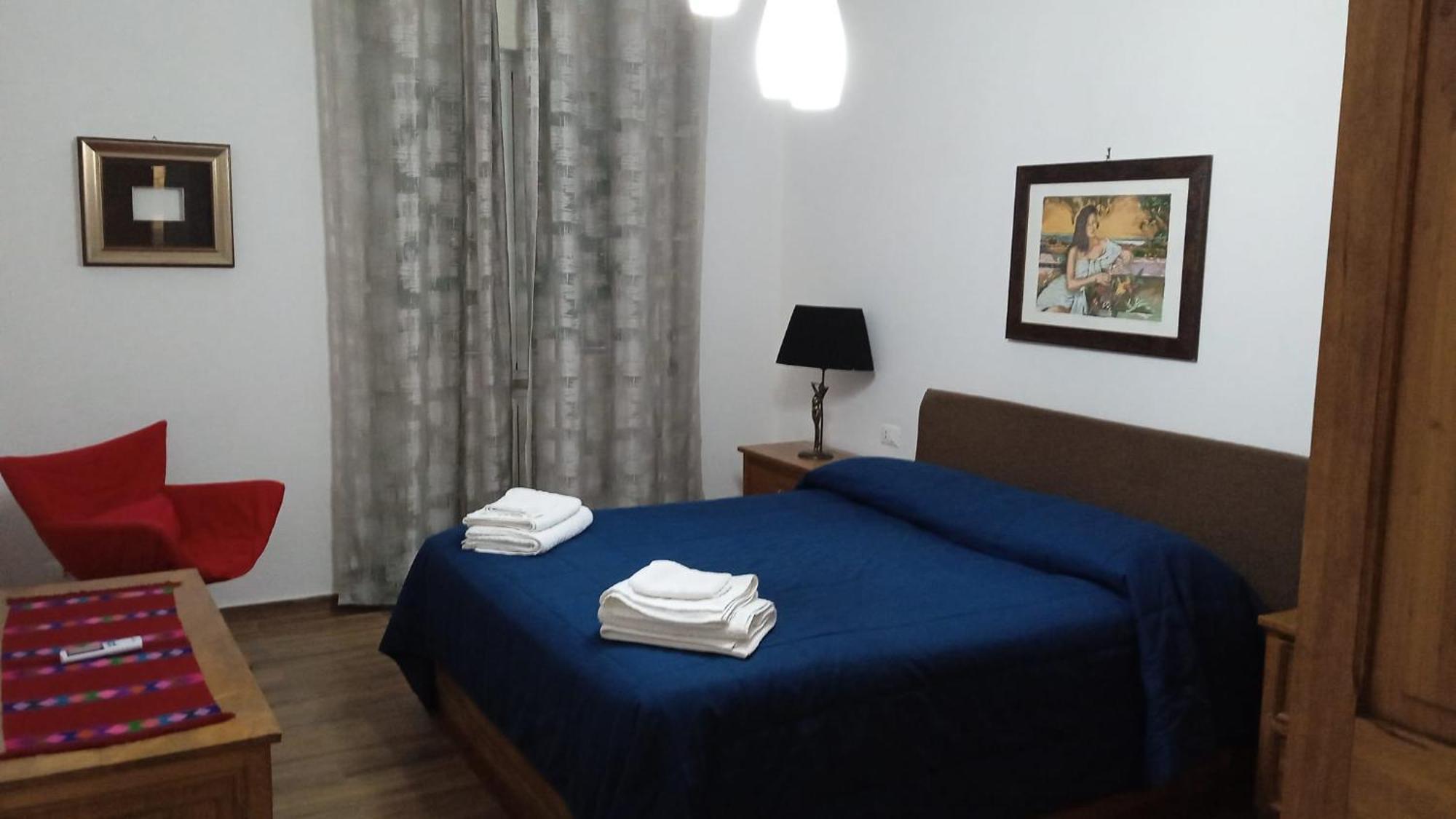 Casa Galante Ostia Centroアパートメント エクステリア 写真